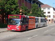 FR-SW 939 am Fahnenbergplatz am 01.06.2005