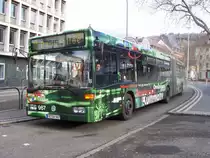 FR-SW 967 am Siegesdenkmal am 15.02.2004