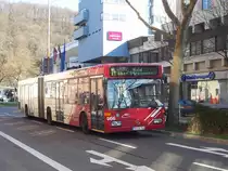 FR-SW 966 zwischen Stadtgarten und Siegesdenkmal am 07.04.2006