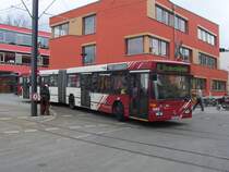 FR-SW 965 am Paula - Modersohn - Platz am 29.04.2006