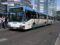 O405 GN1, Wagen 147 der HSB.