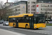 ESWE Verkehr 23 (WI GU 323) am HBF Wiesbaden.
10.4.2010