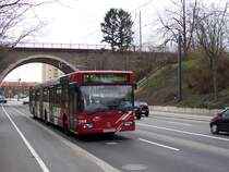 FR-SW 944 beim Pressehaus am 20.03.2004