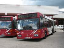 FR-SW 964 beim Tag der offenen T�r im VAG-Zentrum am 25.07.2009