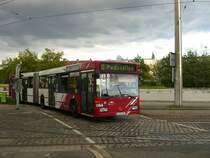 FR-SW 964 an der Paduaallee am 25.08.2006