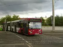 FR-SW 964 an der Paduaallee am 25.08.2006