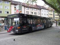 FR-SW 962 am Siegesdenkmal am 09.06.2005