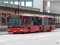 S�dbadenbus - Mercedes Citaro FR.JS 269 in Konstanz am 11.05.2010