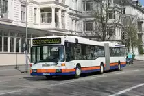 Wibus 580 (WI RI 254) am HBF Wiesbaden.
10.4.2010