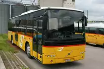 PU Rod, Oron-la-Ville, VD 180'647 (Volvo 8700LE, 2009) am 17.5.2010 in Oron.