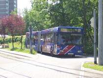 FR-SW 947 am Moosweiher am 02.06.2005