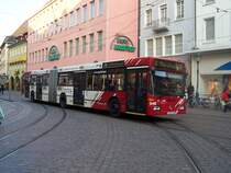 FR-SW 948 am Bertoldsbrunnen am 27.02.2004