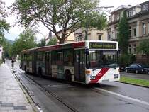 FR-SW 962 am Rotteckring am 11.07.2004