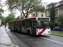 FR-SW 962 am Rotteckring am 11.07.2004