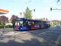 FR-SW 961 an der Falkenbergerstra�e am 01.06.2005