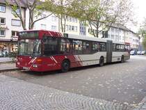 FR-SW 960 am Siegesdenkmal am 06.11.2004