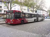 FR-SW 960 am Siegesdenkmal am 06.11.2004