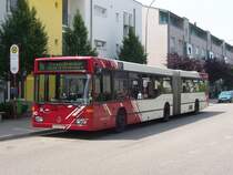 FR-SW 960 am Mettweg am 17.06.2006