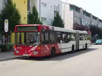 FR-SW 960 am Mettweg am 17.06.2006