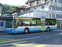 Citaro Nr 53 in altst�tten am 23/05/10.