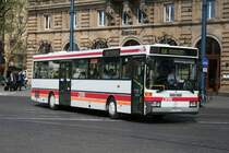 ORN (MZ RN 272) am HBF Mainz.
10.4.2010