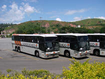 Marcopolo->Scania Cidade do Ao