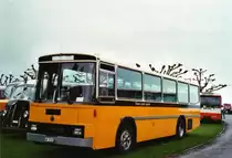 Lanker, Speicher AR 37'767 Saurer/T�scher RH am 1. Mai 2010 Arbon, Arbon Classics