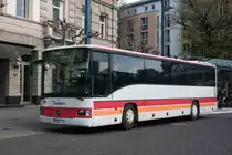 Transdev (EMS SZ 213) am HBF Mainz.
10.4.2010