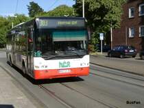 Wanne, Herne
Am Buschmannshof