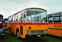 HPTrans, Thusis GR 5709 FBW/T�scher am 1. Mai 2010 Arbon, Arbon Classics