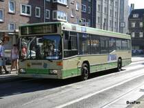 Herne, Wanne
Am Buschmannshof