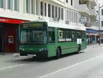 29.05.10,SCANIA carsa in Arrecife auf Lanzarote.
