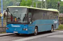 MB Integro vom AWV (Ahrweiler-Verkehrs-Verbund) in Remagen - 27.05.2010