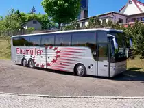 Van Hool T 916 Acron am 04.06.2010
