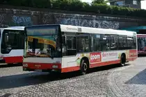 1900 der HHA am 4.Juni 2010 in Barmbek