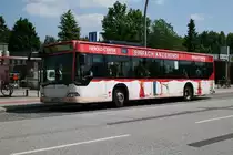 VHH 0303 am 4.Juni 2010 in Ochsenzoll 