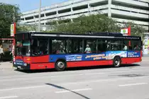 VHH 0011 am 4.Juni 2010 am Langenhorner Markt