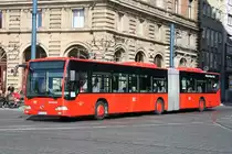 ONR (MZ RN 246) mit der Linie 68 am HBF Mainz.
10.4.2010