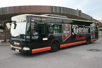 Hochbahn 2208 am 9.Juni 2010 am Bf.Harburg