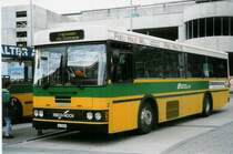 Aus dem Archiv: BHW Wil Nr. 2/TG 59'820 Volvo/FHS am 14. Juni 1998 Wil, Bahnhof