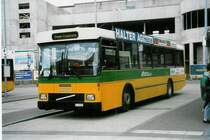 Aus dem Archiv: BHW Wil Nr. 1/TG 108'831 Volvo/Hess am 14. Juni 1998 Wil, Bahnhof