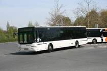 PM Reisen 817 (WES PM 817) am ZOB Dorsten mit der Linie 278.
24.4.2010