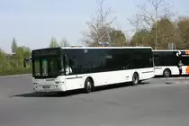 PM Reisen 817 (WES PM 817) am ZOB Dorsten mit der Linie 278.
24.4.2010