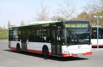 Vestische 2034 (RE VS 2034).
Aufgenommen am ZOB Dorsten mit der Linie SB25.
24.4.2010