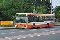 MB = 405N der RVK in Euskirchen - 09.06.2010