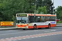 MB = 405N der RVK in Euskirchen - 09.06.2010