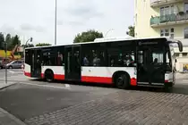 Hochbahn 3-t�rer 2522 am 14.Juni 2010 in U/S Barmbek