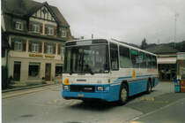 Aus dem Archiv: RTB Altsttten Nr. 46/SG 189'190 NAW/Hess am 2. August 1997 Altsttten, Stadt