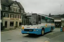 Aus dem Archiv: RTB Altst�tten Nr. 46/SG 189'190 NAW/Hess am 2. August 1997 Altst�tten, Stadt