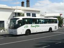 29.05.10,IVECO Irizar Irisbus EuroRider C35 in Puerto del Carmen auf Lanzarote/Kanaren.